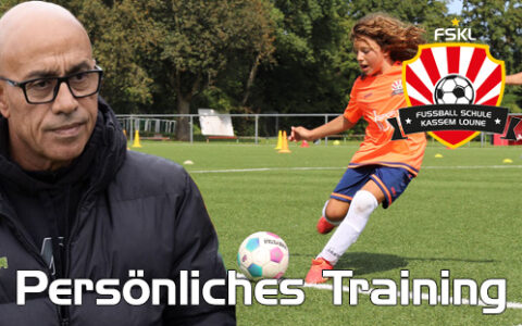 Persönliches Training